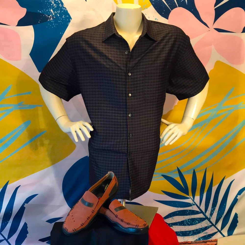 Van Heusen Casual Shirt